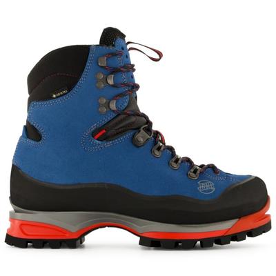Hanwag - Sirius II Lady GTX - Bergschuhe UK 8 | EU 42 blau