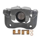 1998-2002 Honda Accord Rear Left Brake Caliper - Raybestos FRC11000