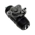 1985 Toyota Corolla Rear Right Wheel Cylinder - Raybestos WC37646