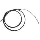 1990-1991, 1997 Ford F250 Rear Right Parking Brake Cable - Raybestos BC94482