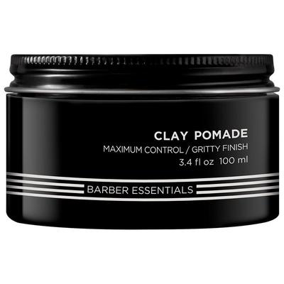 Redken Styling Clay Pommade Haarwachs 100 ml Herren