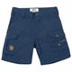 Fjällräven - Kid's Vidda Shorts - Shorts Gr 158 blau
