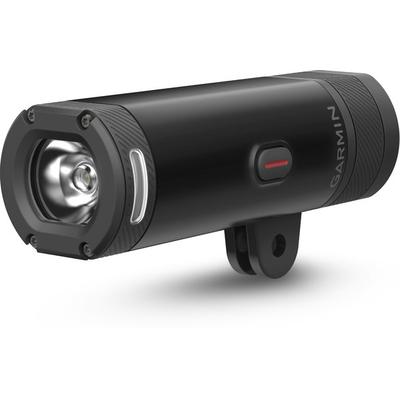 Garmin Varia UT 800 Trail Edition Bike Light with Helmet Mount