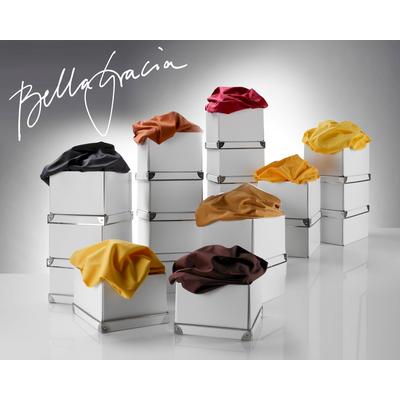 Formesse »Bella Gracia« Spannbetttuch 0119 leinen / 120x200/130x220 cm Image