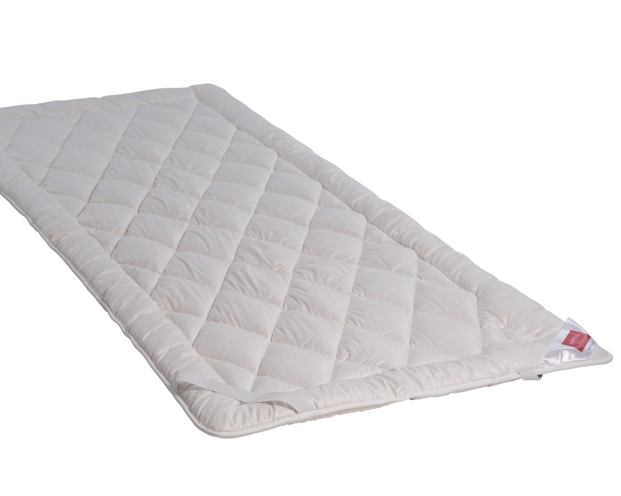 Hefel »Wellness Zirbe« Unterbett 100x200 cm / 1400/300 g