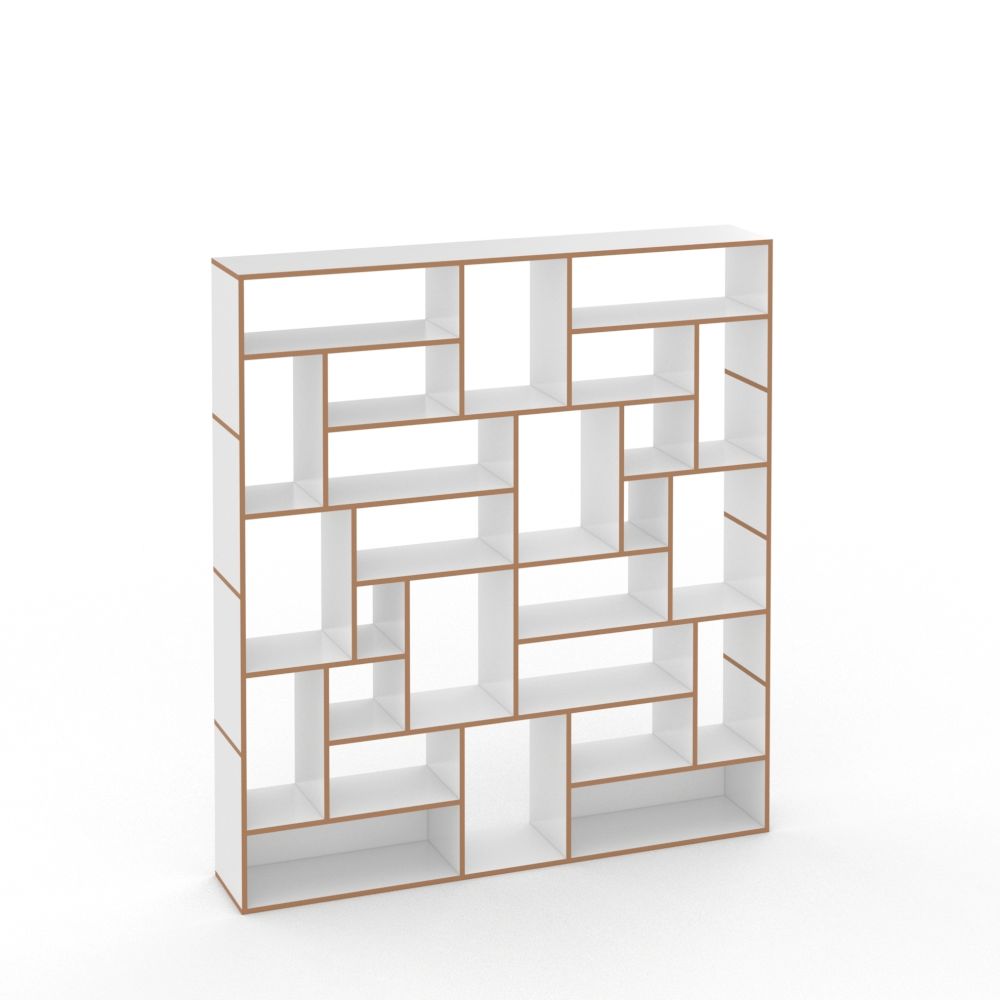 Tojo »hanibal« Regal-System Low Image