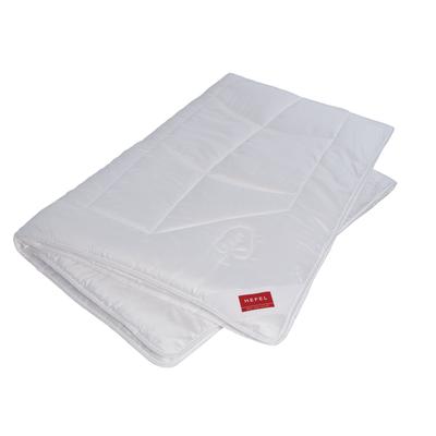 Hefel »KlimaControl Comfort« Tencel-Bettdecke medium / 200x200 cm / 1000g Image