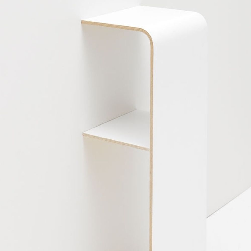 Tojo »find« Regal 31 x 25 x 85 cm Image