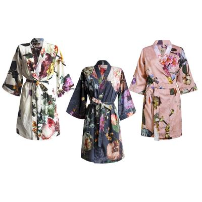 Essenza »Fleur« Kimono Ecru / M