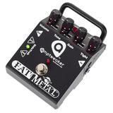 Amptweaker FatMetal Distortion