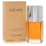 Escape For Women By Calvin Klein Eau De Parfum Spray 1.7 Oz