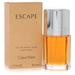 Escape For Women By Calvin Klein Eau De Parfum Spray 1.7 Oz