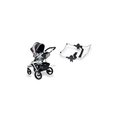 UPPAbaby Graco VISTA Car Seat Adapter