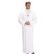 "HOLY POPE" (Robe - Tippet - Skull cap) - (XL)