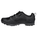 VAUDE Unisex TVL Pavei STX Radschuhe, 37 EU, Phantom Black