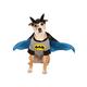 DC Comics Batman-Kostüm für Haustiere, Größe M (Rubie's 887835-M)