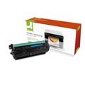 Q-Connect Compatible Solution HP M552/M553 LaserJet Toner Cartridge High Yield Cyan CF361X