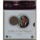 2011 Royal Wedding Prince William + Catherine Middleton (Kate) £5 Pound Brilliant Uncirculated (BU) Coin