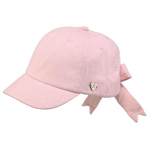 Barts - Kid's Flamingo Cap Gr 53 cm rosa