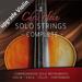 Best Service Chris Hein Solo Strings Complete EXtended Upgrade Violin - Virtual Instrume 1133-73