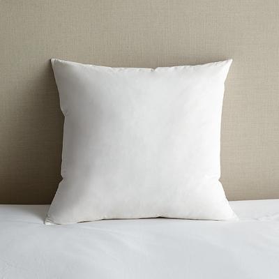 26 Sq. Decorative Euro Pillow Insert - Frontgate