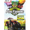 Game pc Publisher Minori Pure Farming 2018