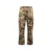 MidwayUSA Men's All Purpose 6-Pocket Field Pants, Realtree EDGE SKU - 264948