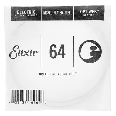 Elixir 0.64 Optiweb