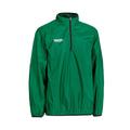 Derbystar Regenjacke Basic, 164, grün, 6052164400