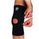 Pro-Tec Athletics Medium J-Lat Lateral Subluxation Support for Left Knee,black