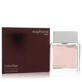 Euphoria For Men By Calvin Klein After Shave 3.4 Oz