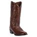 Dan Post Boots Milwaukee - Mens 9.5 Tan Boot E2