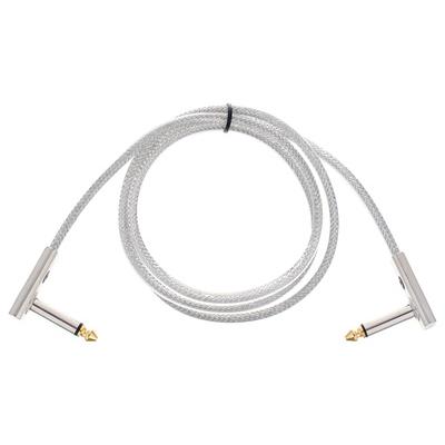 RockBoard Flat Patch Cable 100 cm