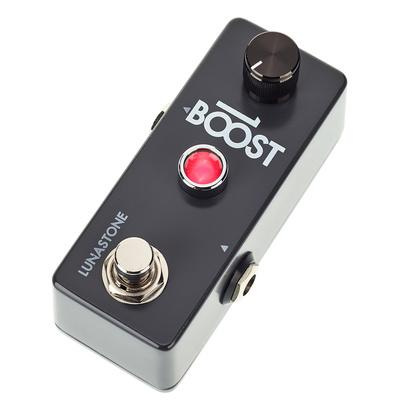 LunaStone Boost 18 Boost/Buffer