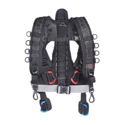 K-Tek KSHRN3 Stingray Harness (3rd Generation, Standard) KSHRN3