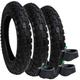 Phil & Teds Sport Tyres and Inner Tubes - Set of 3 - Heavy Duty - Slime Protected