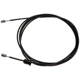 2005-2007 Ford F450 Super Duty Intermediate Parking Brake Cable - Raybestos BC96985