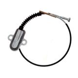 2002, 2006 Toyota Camry Front Parking Brake Cable - Raybestos BC96762