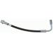 2009-2013 Dodge Journey Rear Right Outer Brake Hose - Raybestos BH383202