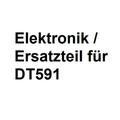 DT591 Ersatzteil Platine Elektronik