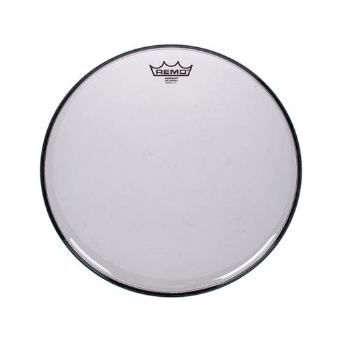 Remo 13"" Emperor Colortone Smoke