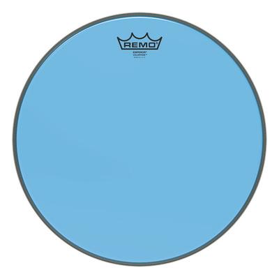 Remo 14" Emperor Colortone Blue