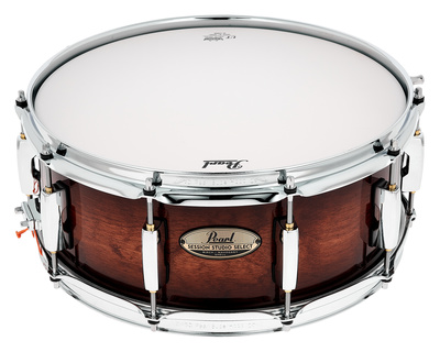 Pearl 14"x5,5" Session St. Sel. #314