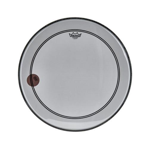 Remo 22"" P3 Colortone Batter Smoke
