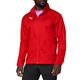 Puma Herren Training Rain Jacket, Puma Red-puma white, S