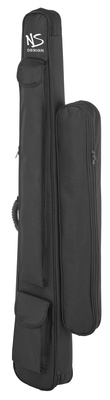 NS Design CR Upright Bass Bag