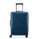 DELSEY PARIS - TURENNE - Large Rigid Suitcase - 70x47x29 cm - 81 liters - L - Night Blue