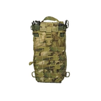 High Ground Gear Instant-Access PRC-117G Golf Radio Pouch Multi-Cam HG-8060-1