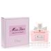 Miss Dior Absolutely Blooming For Women By Christian Dior Eau De Parfum Spray 1.7 Oz