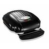 Gotham Steel Electric Folding Sandwich Hamburger Non-stick Ti Cerama Grill Ceramic | 4 H x 10 D in | Wayfair 2053